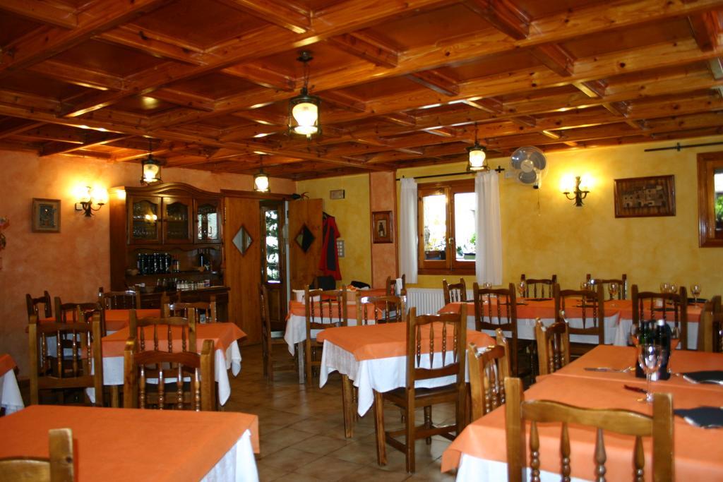 Casa Julio Torla Exterior foto